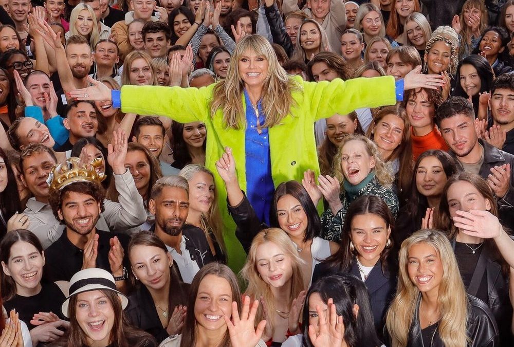 „GNTM“: Diese Models kämpfen am Donnerstag im Finale um den Sieg