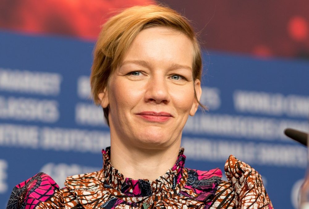 Ehre für Sandra Hüller: Oscar-Academy bietet ihr Mitgliedschaft an