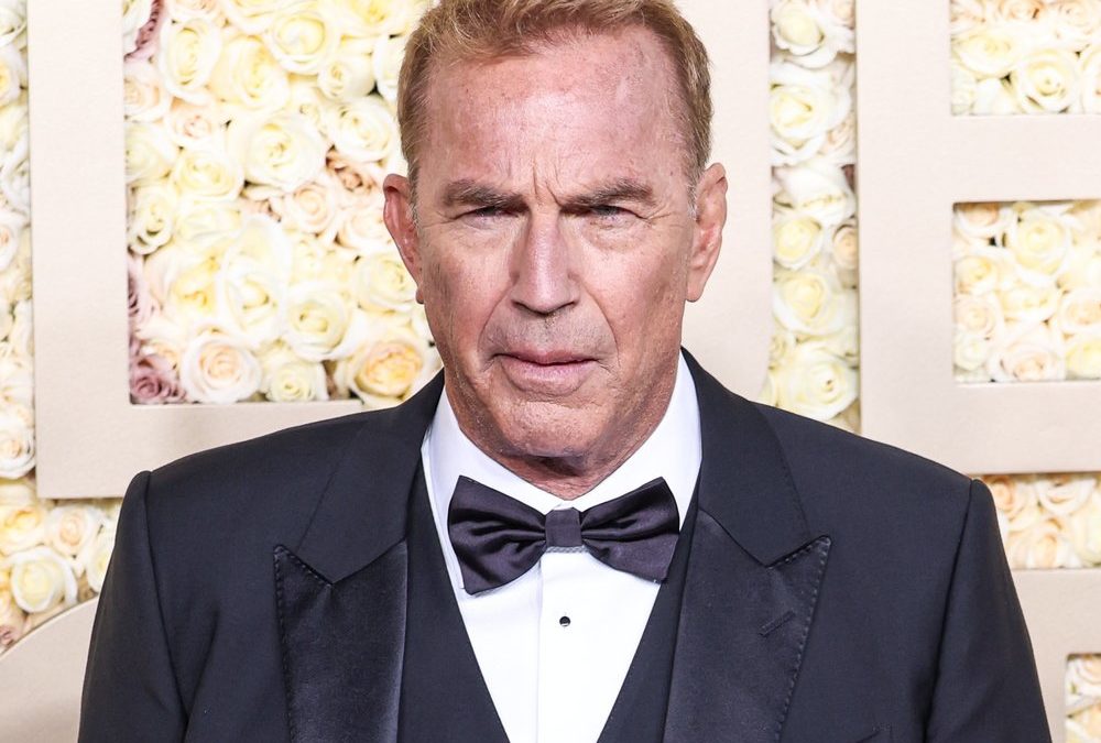 Kevin Costner macht es offiziell: Er kehrt „Yellowstone“ den Rücken