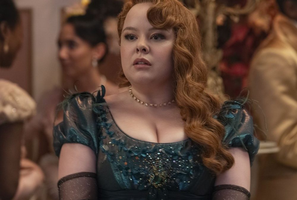 „Perfekte Brüste“: „Bridgerton“-Star Nicola Coughlan kontert Shaming
