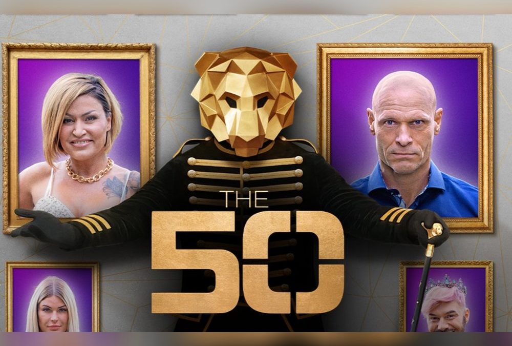 Reality-Show „The 50“ bekommt zweite Staffel