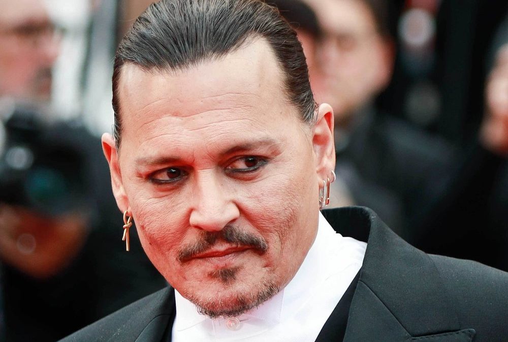 Zweite Rolle nach Prozess: Johnny Depp spielt Satan
