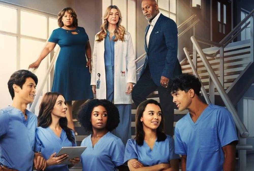 20. Staffel von „Grey’s Anatomy“: Deutsches Startdatum steht fest