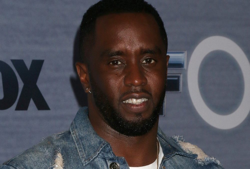 Sean „Diddy“ Combs: Universität widerruft seine Ehrendoktorwürde