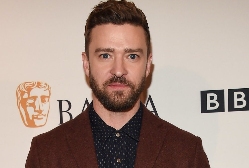Nach Festnahme: Justin Timberlake wieder auf freiem Fuß