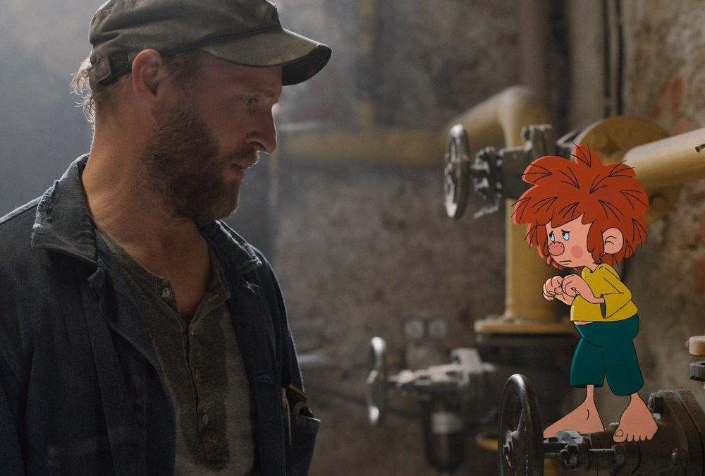 „Pumuckl“-Überraschung: Es wird auch einen Kinofilm geben