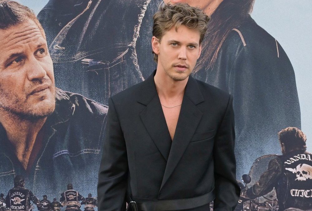 Casting-Flop: Austin Butler verlor Rolle in „Die Tribute von Panem“