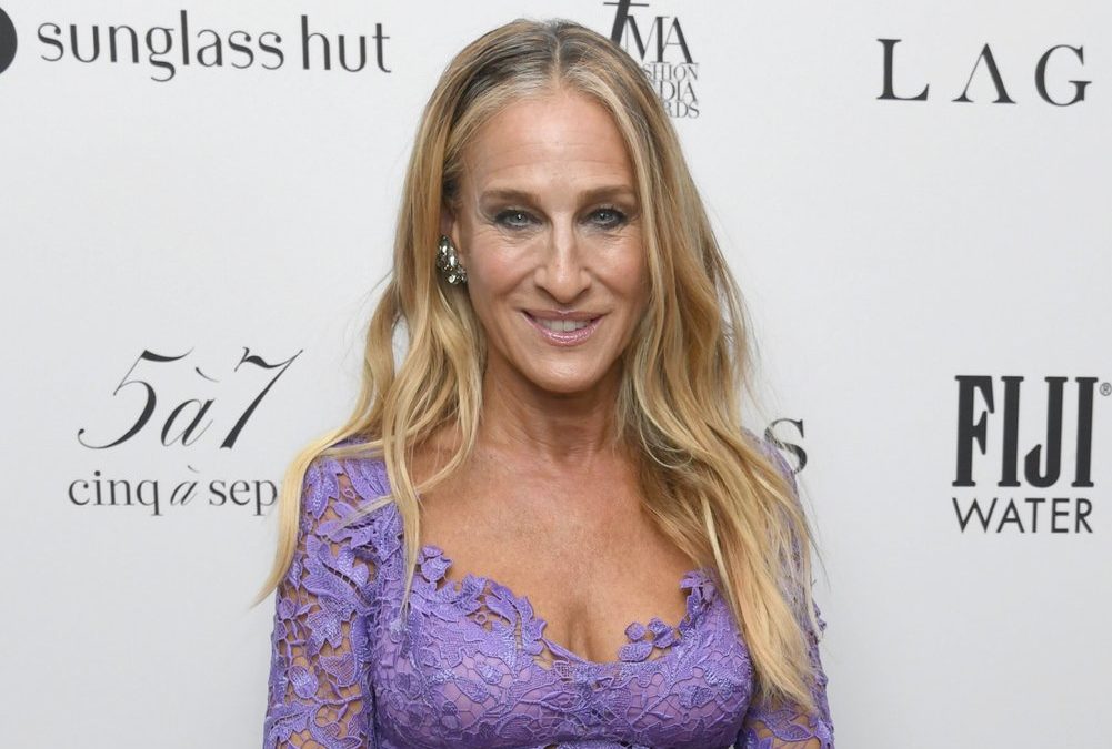 Neue Männer für Sarah Jessica Parker in „And Just Like That…“?