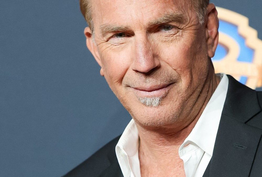 „Brauche kein Drama“: Kevin Costner erklärt „Yellowstone“-Ausstieg