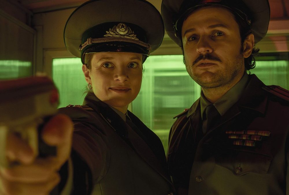 „Kleo“ und mehr: Die Serien-Highlights im Juli