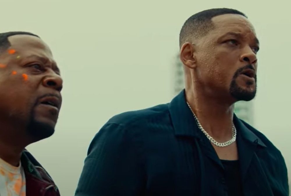 Comeback für Will Smith? „Bad Boys 4“ startet stark an Kinokassen