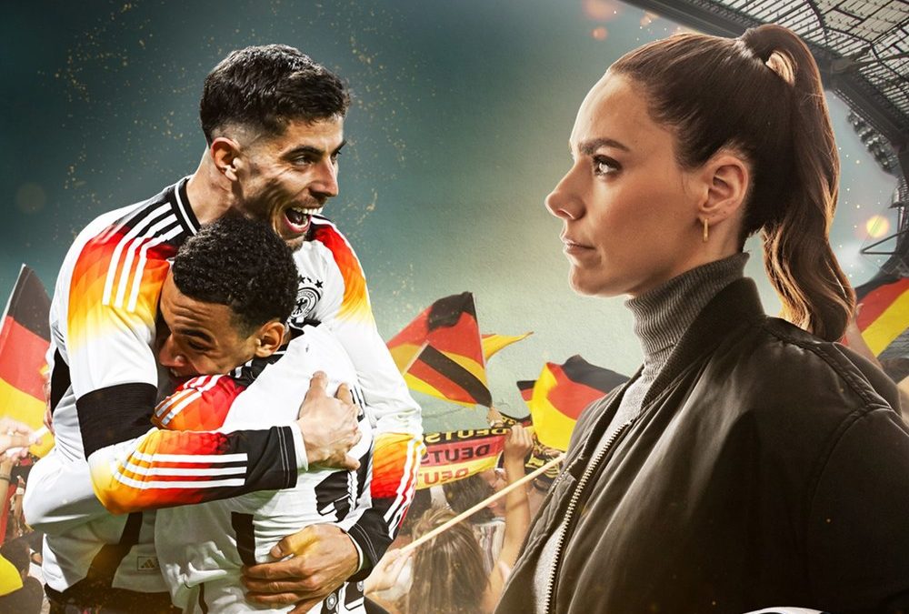 „Deutschland. Fußball. Sommermärchen 2024“: Diese EM-Dokus lohnen sich