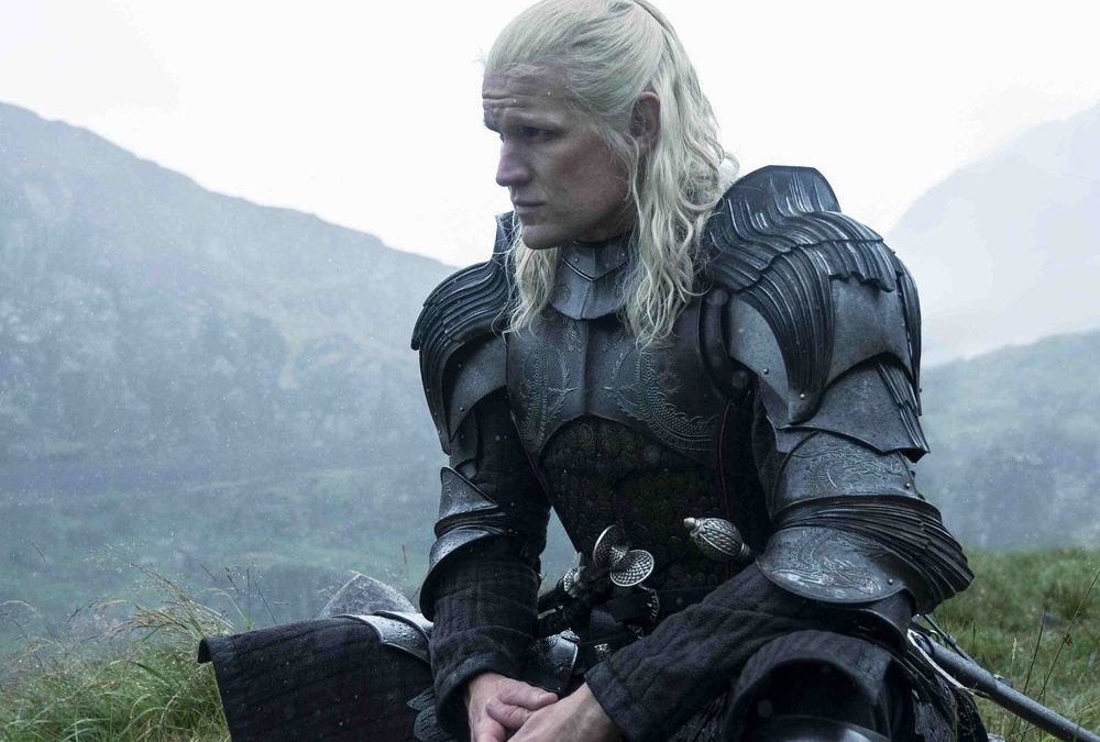 „House of the Dragon“ um eine dritte Staffel verlängert
