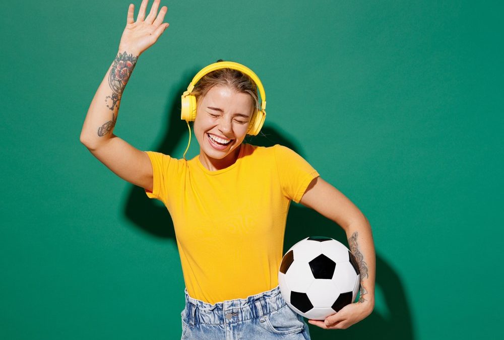 Neue Hits, alte Klassiker: Der Soundtrack zur Fußball-EM 2024