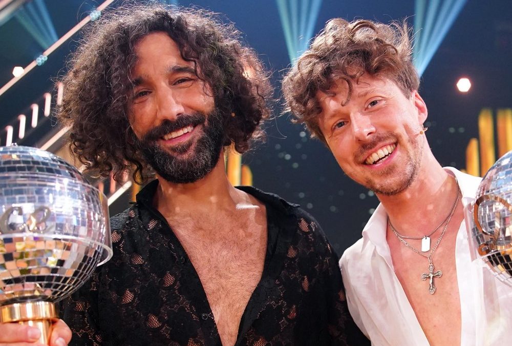 „Let’s Dance“: Wilde Diskussionen – und ein Trump-Vergleich