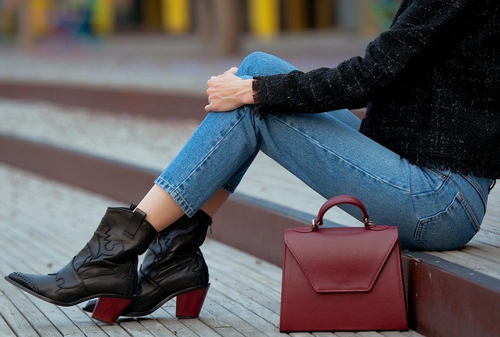 Feiert die Skinny Jeans 2024 ihr großes Comeback?