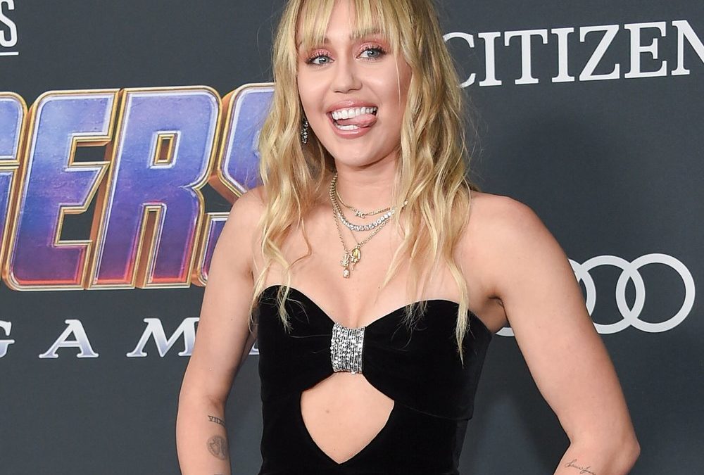 Miley Cyrus ist sich nicht sicher, ob sie Kinder möchte