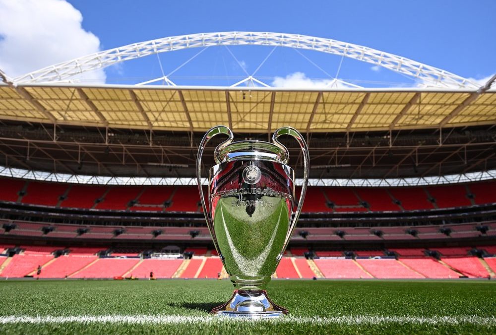 Champions League: Das Finale live im Free-TV und Stream