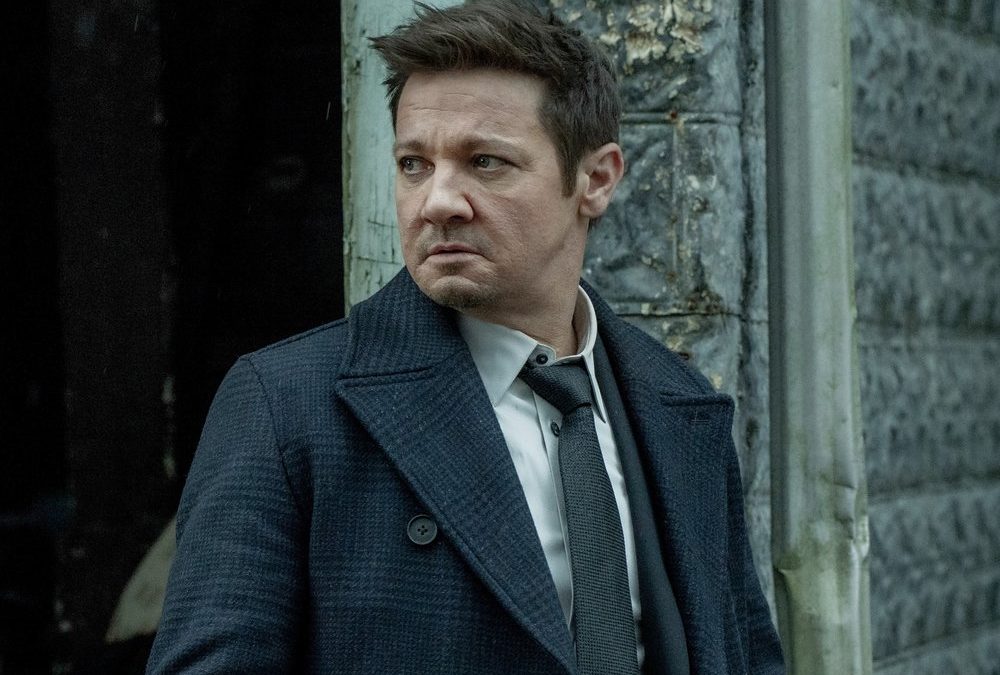 „Mayor of Kingstown“: Jeremy Renner kehrt nach Horrorunfall zurück