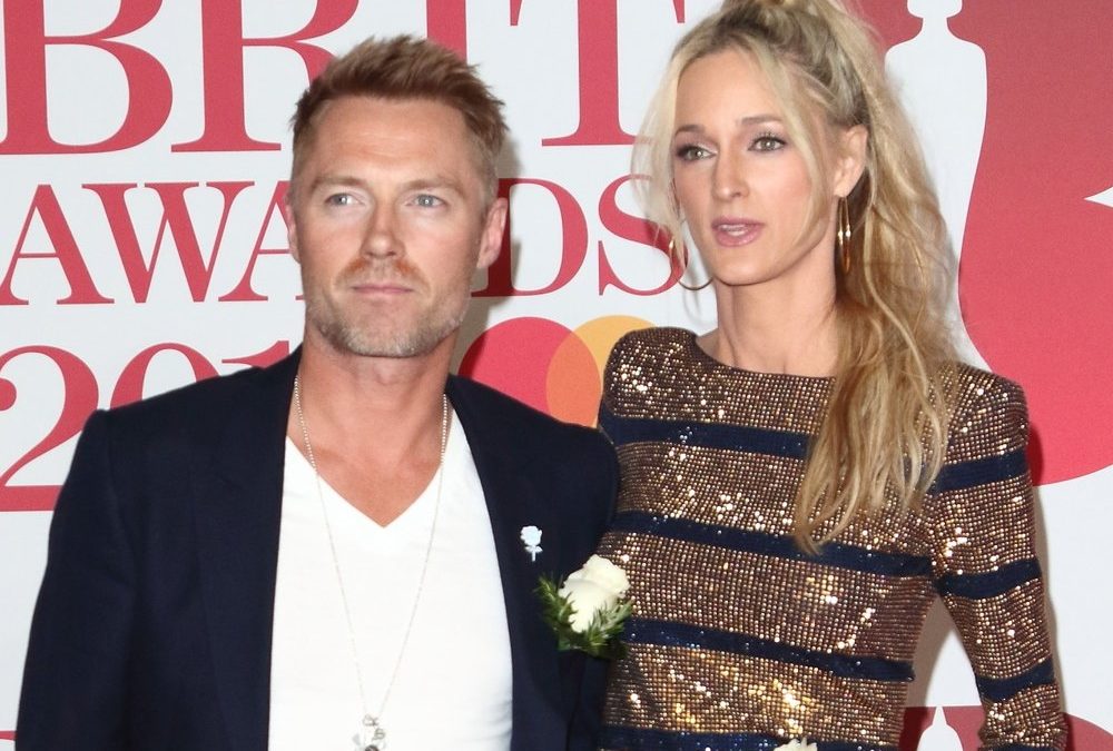 Nach Sorgen um Ehefrau: Ronan Keating kündigt seinen Job