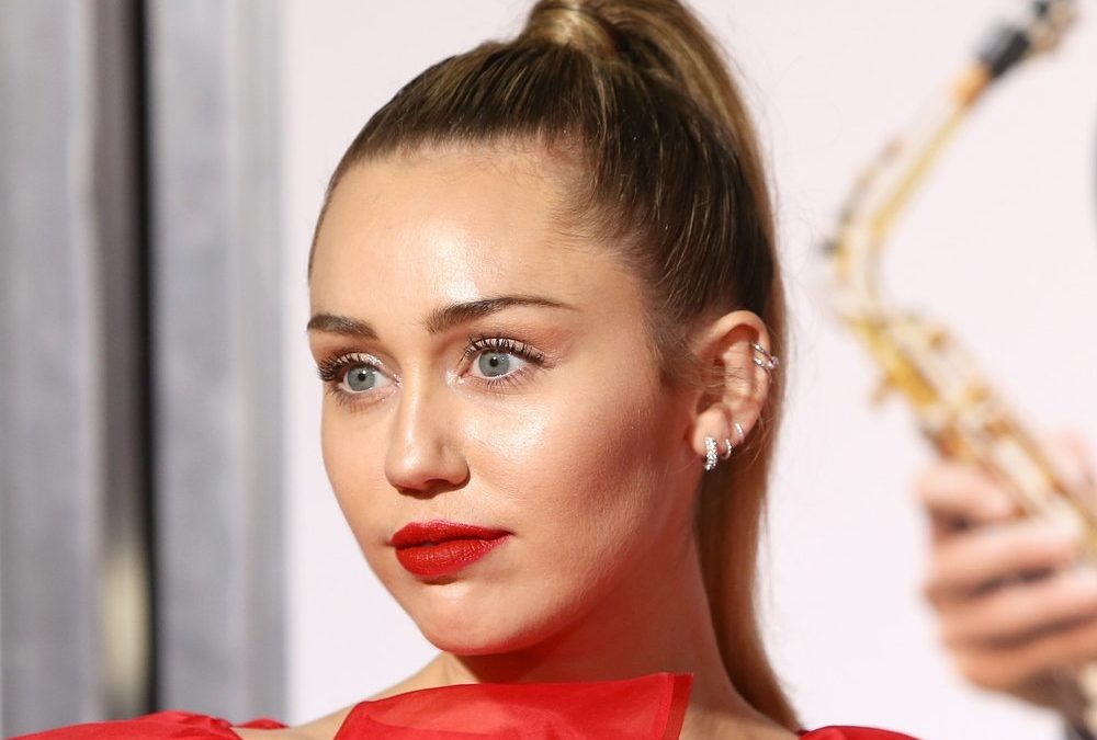 Miley Cyrus: Angeblicher Stalker lässt Sängerin nicht in Ruhe