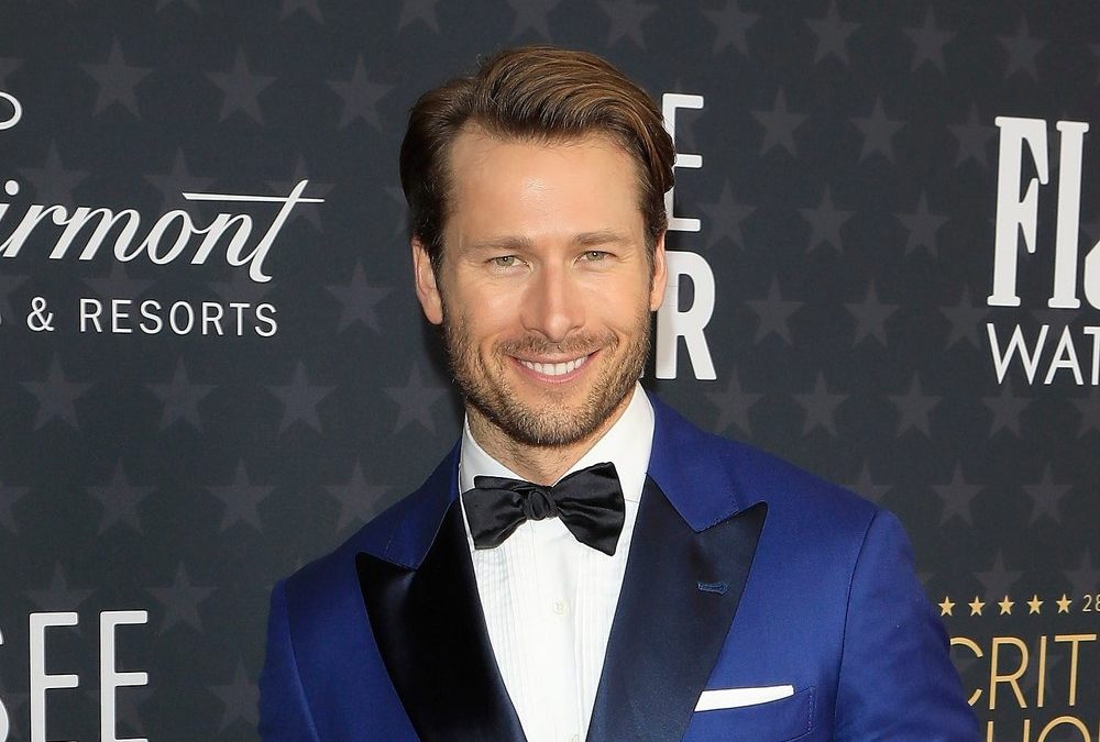 Glen Powell: Offen für Beziehung, aber nicht auf der Suche nach Liebe