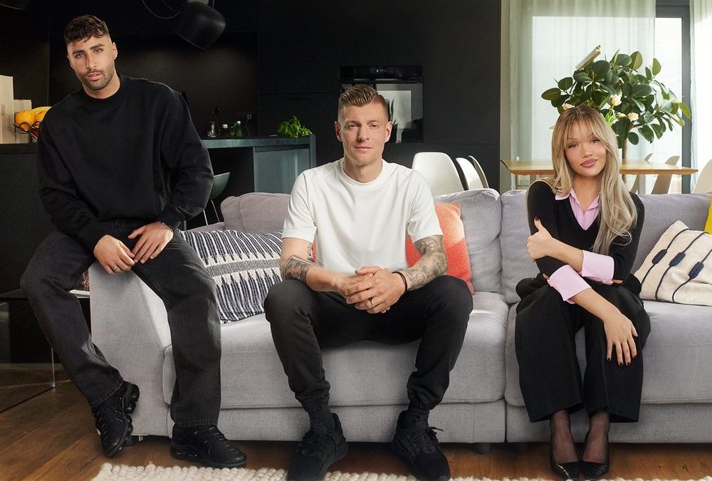 Toni Kroos, Shirin David und Co.: Diese Stars rufen zur Blutspende auf