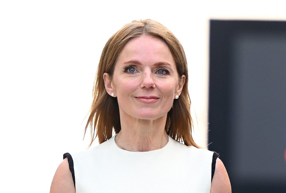 „Ich bin’s, Geri Halliwell“: Geri Horner kehrt zum Mädchennamen zurück