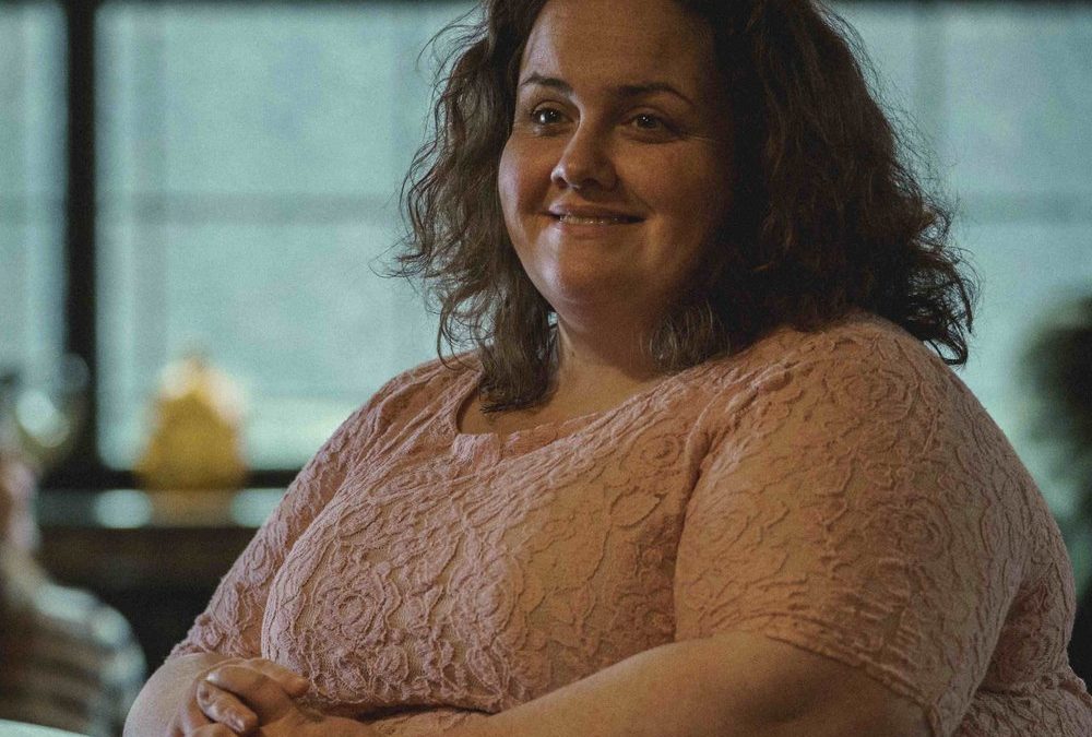 Hitserie „Rentierbaby“: Die angebliche „echte Martha“ verklagt Netflix