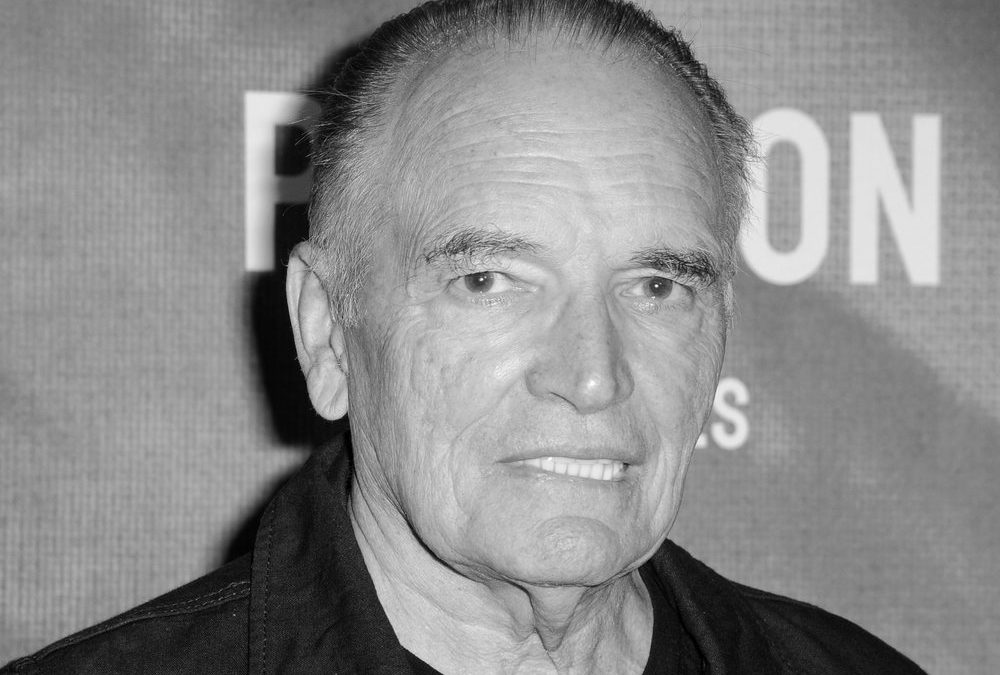 US-Filmstar Tom Bower mit 86 Jahren gestorben