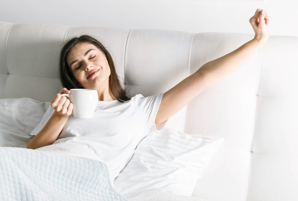 Der erste Kaffee am Morgen: Das ist der ideale Zeitpunkt
