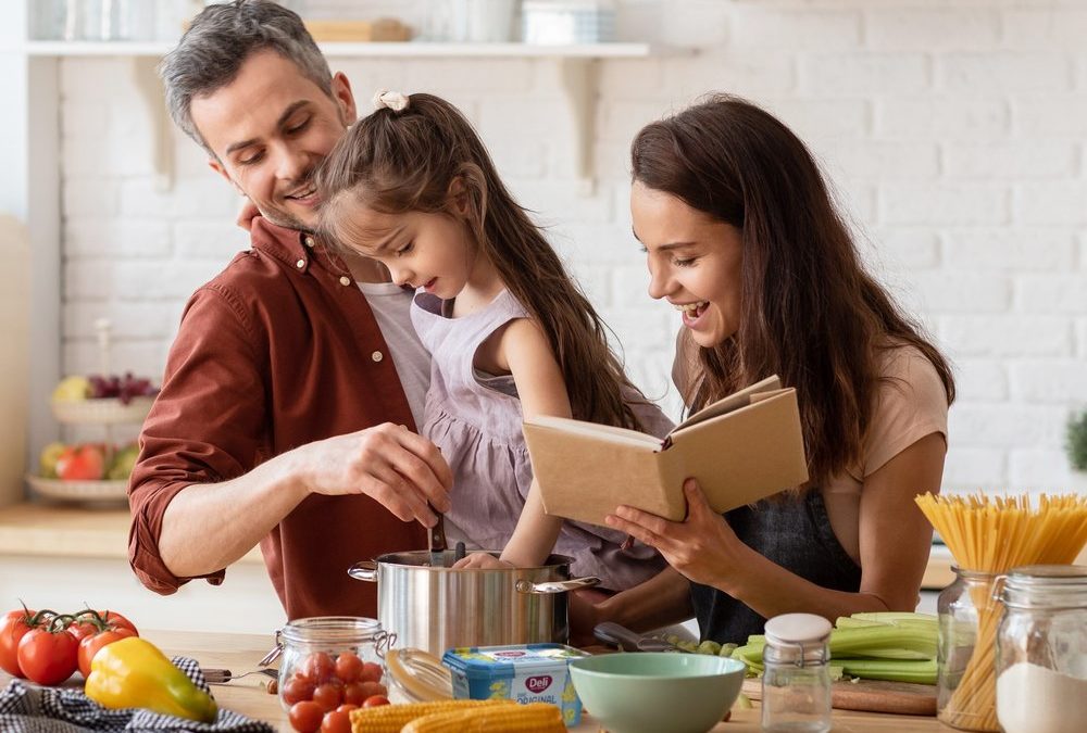 Gesundheit und Umwelt: Das sind die Vorteile pflanzlicher Ernährung