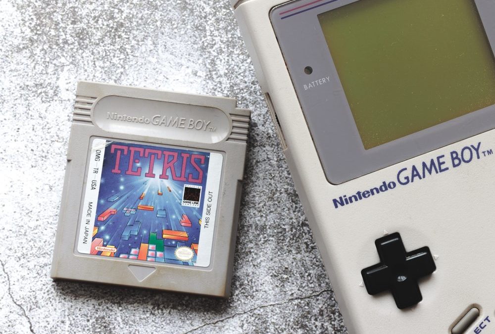 „Tetris“ feiert 40. Geburtstag: Lustige Fakten zum Kultspiel