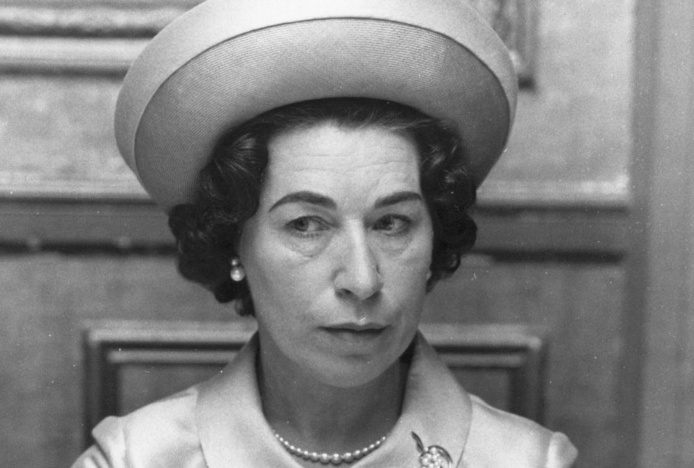 Queen-Double aus „Die nackte Kanone“: Jeannette Charles ist tot