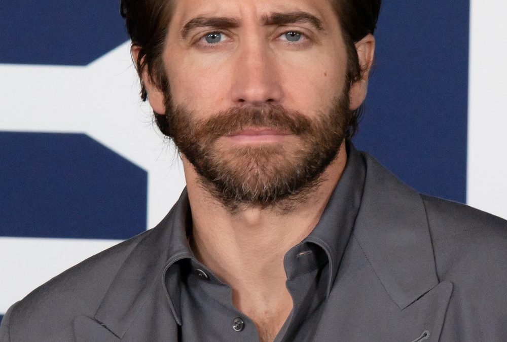 Jake Gyllenhaal: Seine Blindheit hilft ihm bei der Schauspielerei