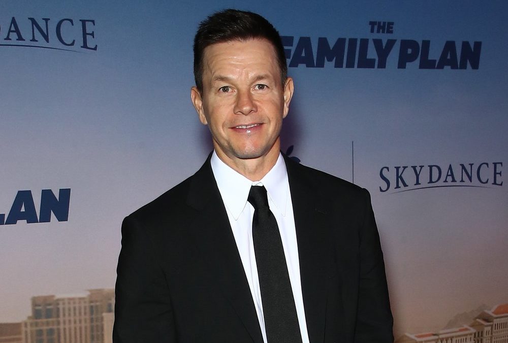 Seine Ehefrau gratuliert herzlich: Mark Wahlberg wird 53 Jahre alt