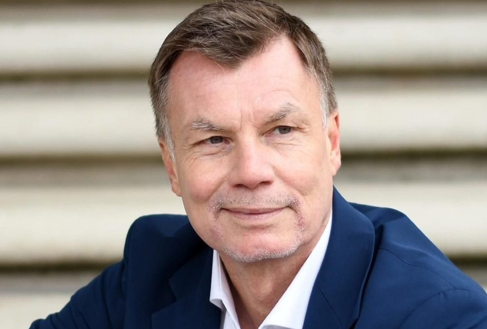 Thomas Helmer ersetzt Stefan Kuntz im „RTL EM-Studio“