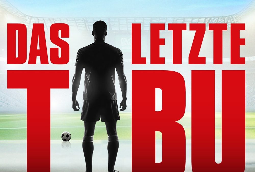 „Das letzte Tabu“: Coming-out-Geschichten im Profifußball