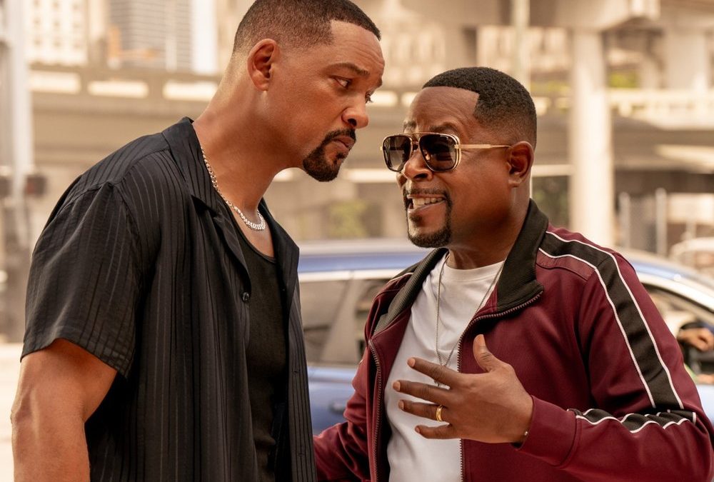 „Bad Boys: Ride or Die“: Ein richtungsweisender Film für Will Smith