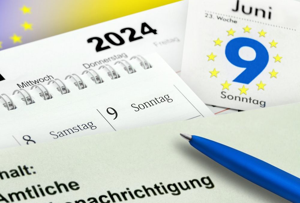 Europawahl erstmals ab 16 Jahren: Ein Leitfaden für Erstwähler