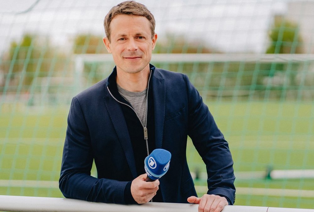 EM 2024: Alexander Bommes sieht Potenzial für Sommermärchen
