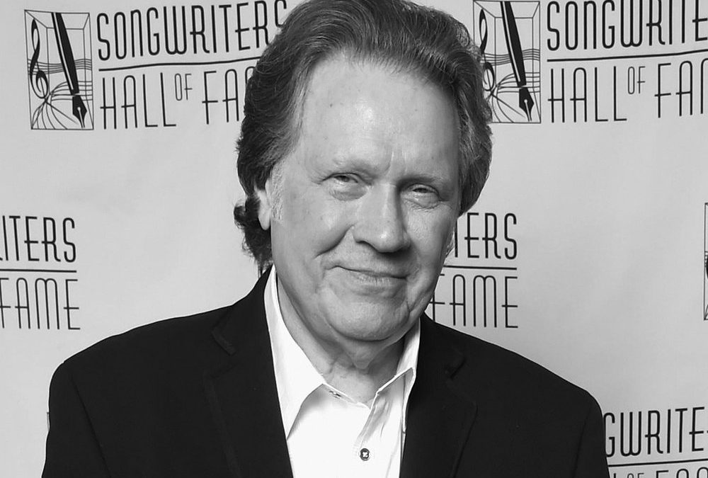„Suspicious Minds“: Preisgekrönter Songwriter Mark James ist gestorben