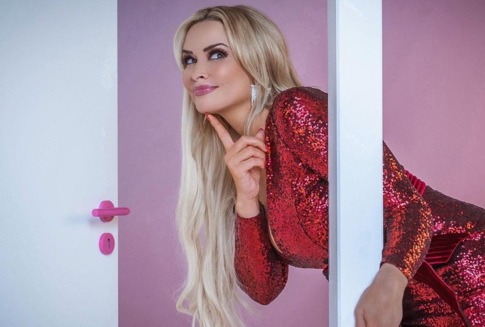Daniela Katzenberger kehrt mit Doku-Soap zur alten Heimat VOX zurück