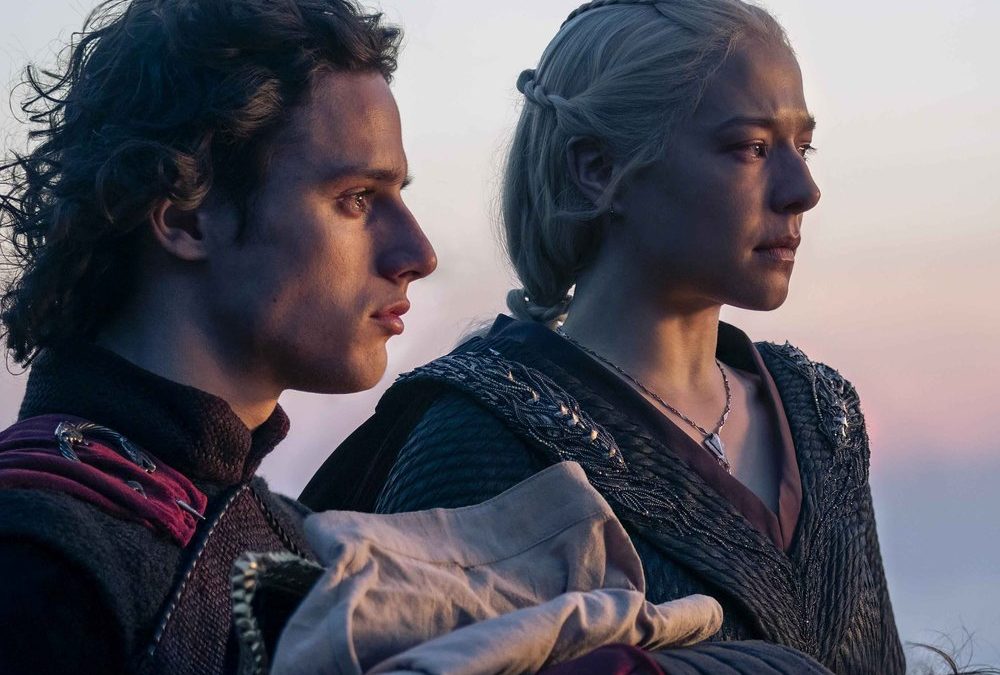 „House of the Dragon“ ist zurück: So geht es in Staffel zwei weiter