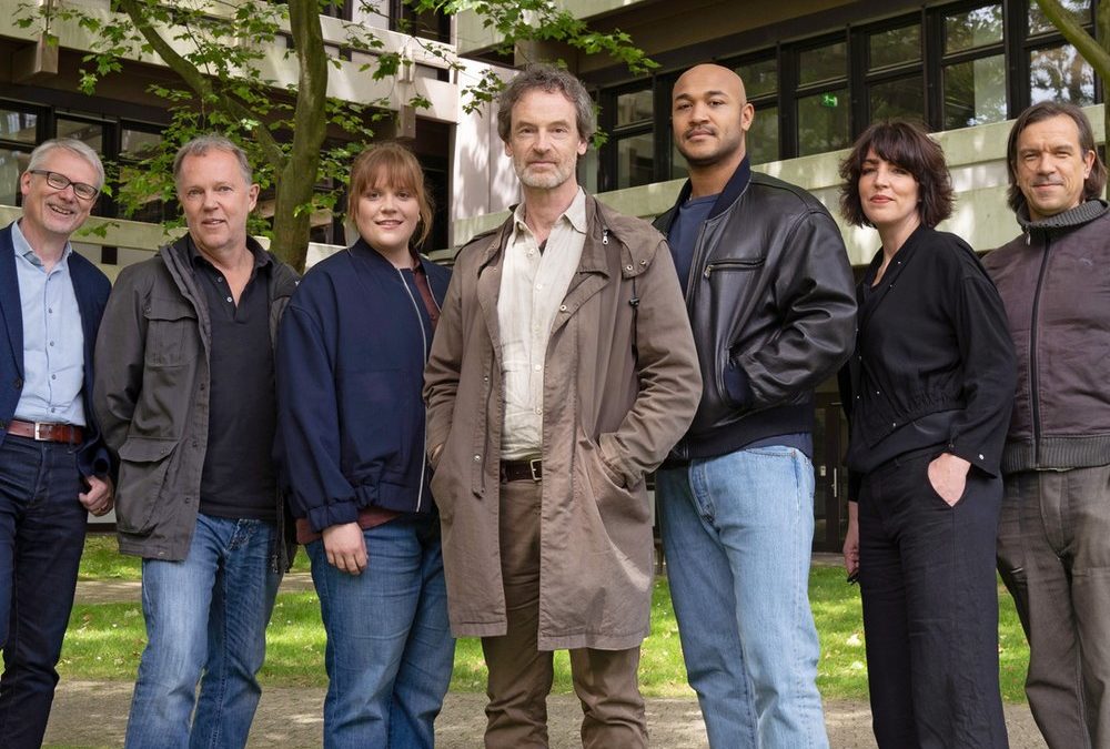 Dortmund-„Tatort“: Überraschendes Wiedersehen mit Kommissar Kossik