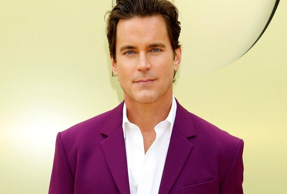 Verlor Matt Bomer Superman-Rolle wegen seiner Homosexualität?