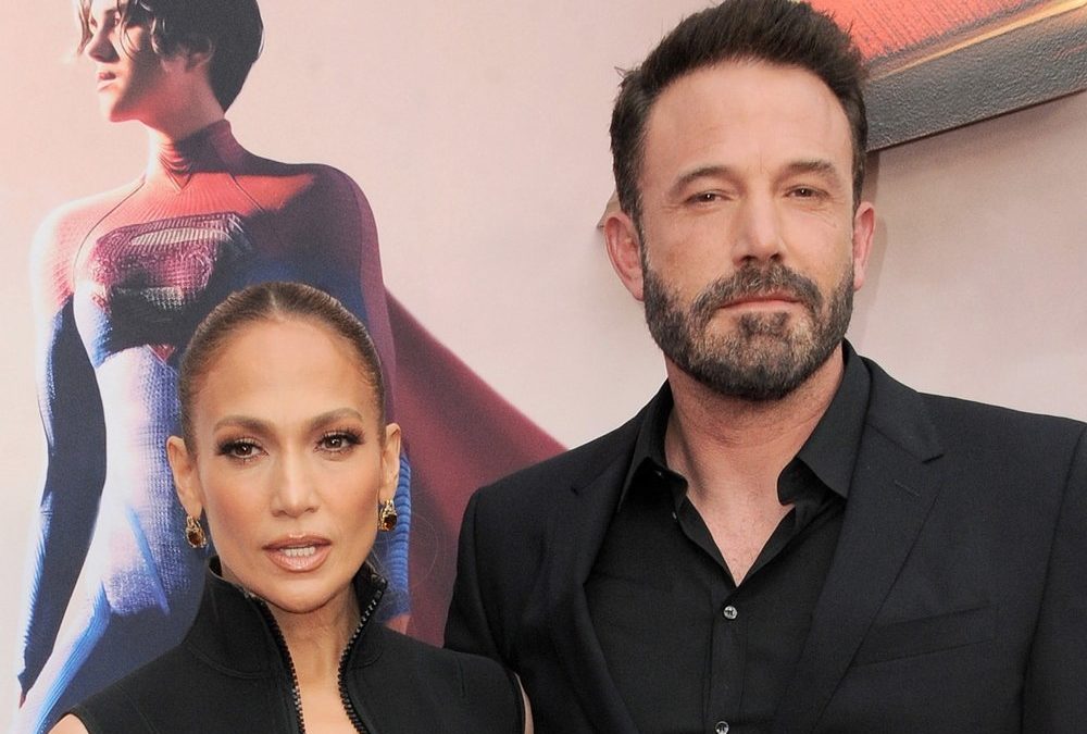 Wird Ben Affleck der Trubel um Jennifer Lopez zu viel?