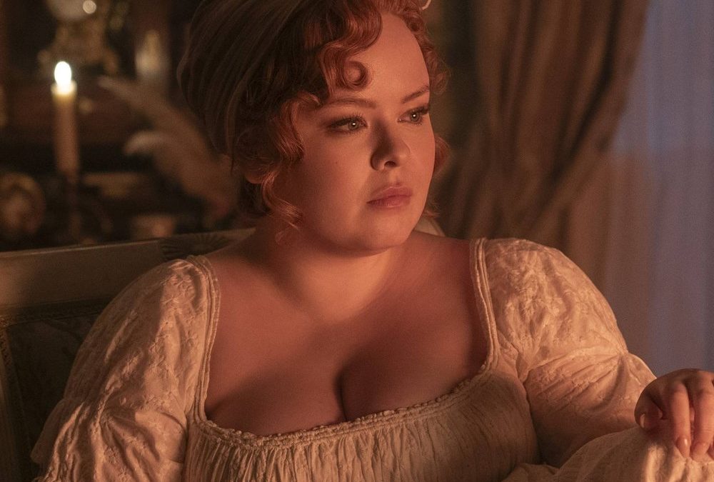 Neue Folgen „Bridgerton“: So geht es mit Penelope weiter