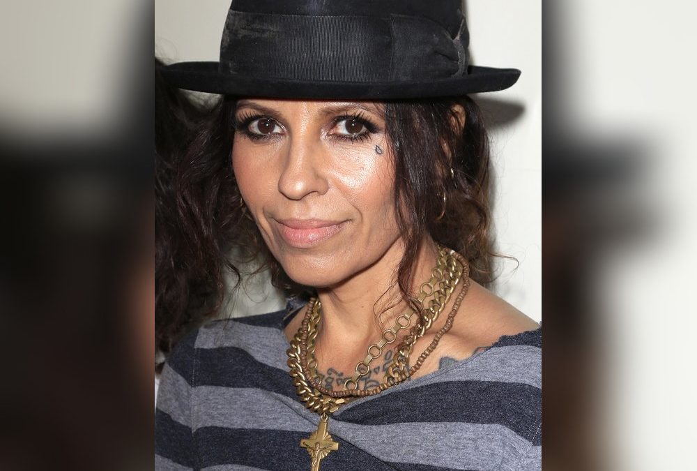 Linda Perry über Brustkrebs: Sängerin hatte nur noch Monate zu leben