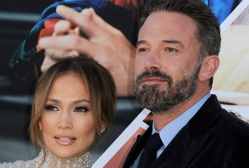 Jennifer Lopez und Ben Affleck: Weiter Rätselraten um ihre Beziehung